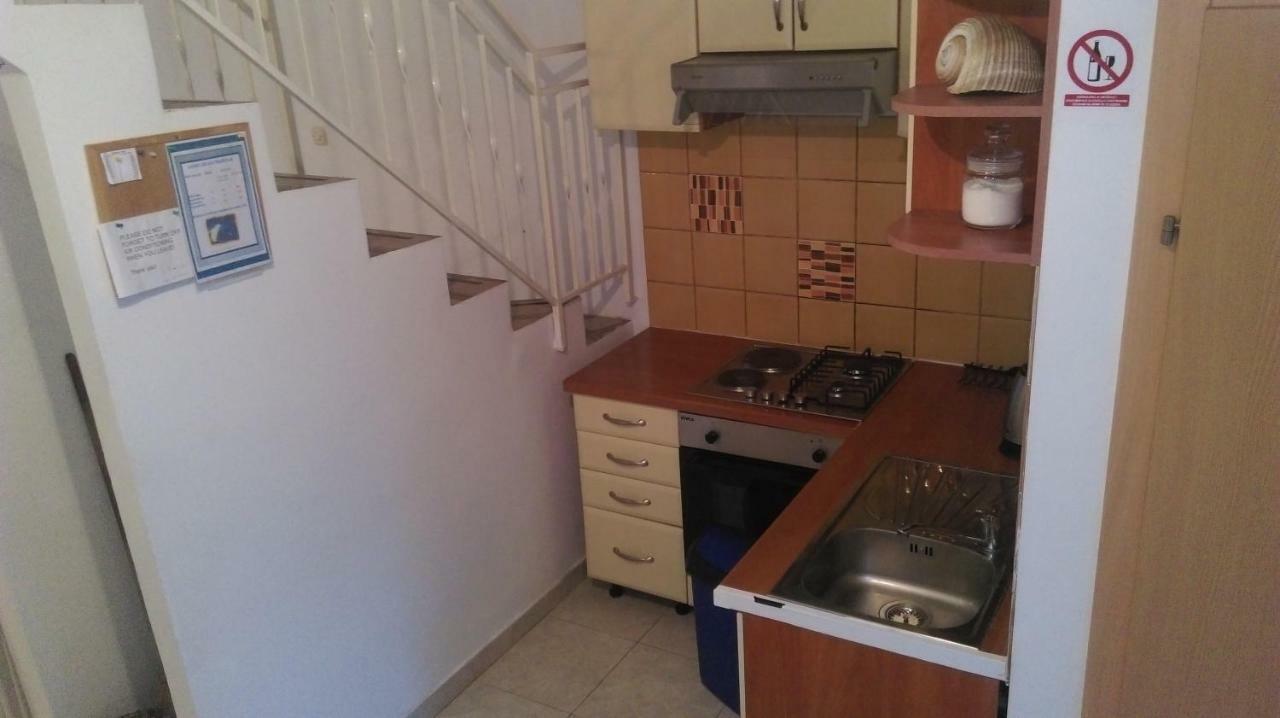 Apartman Restovic Bol Exterior photo