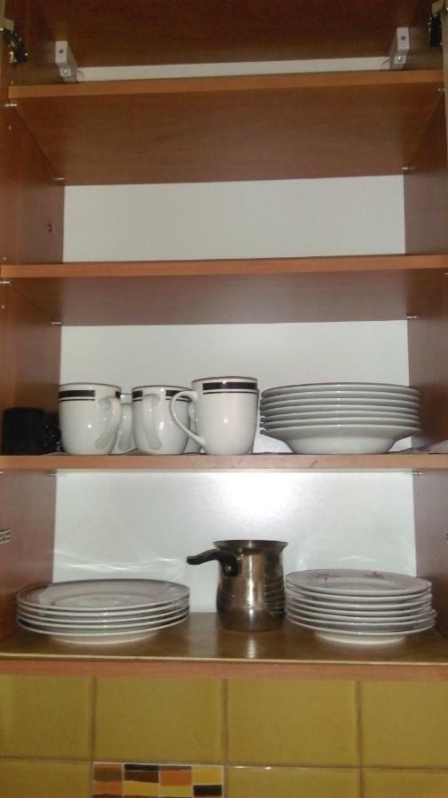 Apartman Restovic Bol Exterior photo