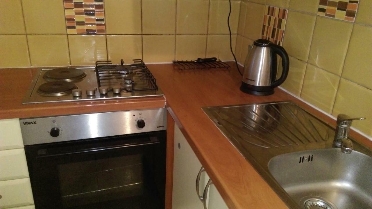 Apartman Restovic Bol Exterior photo