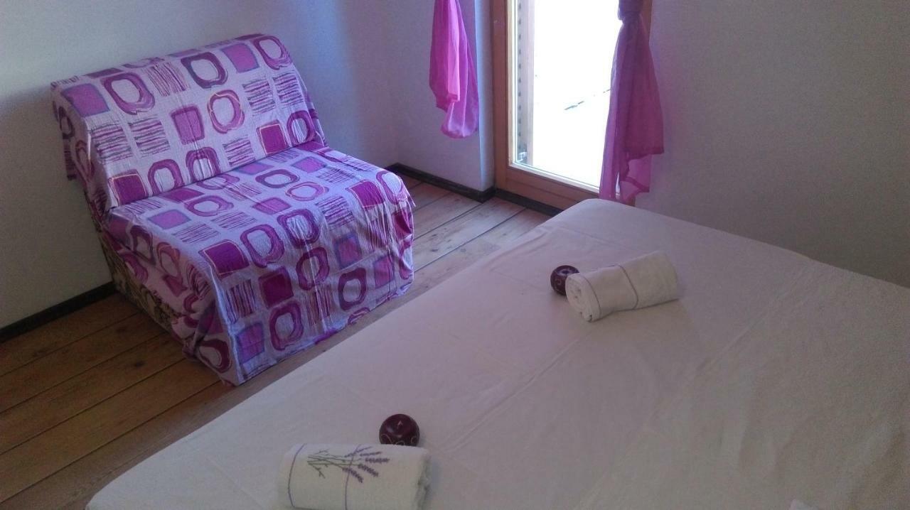 Apartman Restovic Bol Exterior photo