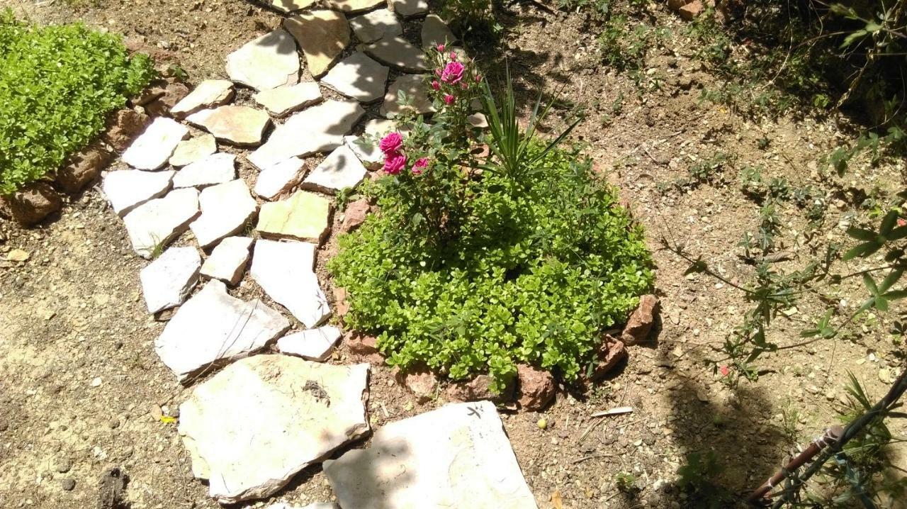 Apartman Restovic Bol Exterior photo